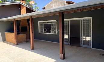 Imagem 7: Casa à venda na Cidade Universitária em Barão Geraldo - Campinas/SP