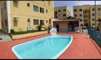 Imagem: Condomínio Camboinhas Apta a Financiamento