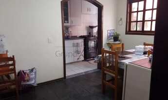 Imagem 5: Jacarei - Casa de Condomínio - Parque California