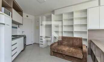 Imagem 3: Apartamento para Aluguel - Centro, 1 Quarto, 40 m2