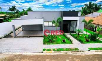 Imagem: Casa com 2 dormitórios à venda, 200 m²