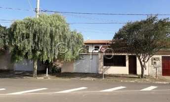 Imagem: Casa - Jardim Stella - Campinas