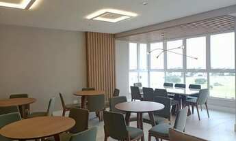 Imagem 6: Apartamento Padrão - Aluguel 3.500,00/mês. Condomínio + água 392,00