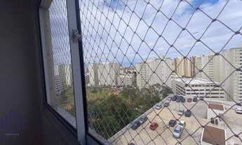 Imagem 4: Apartamento com 2 dormitórios para alugar, 44 m² por R$ 1.843,65/mês - Jardim Íris - São P