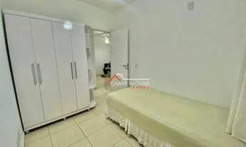 Imagem 7: Apartamento com 2 quartos - Marapé - Santos/SP