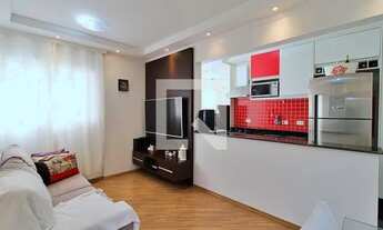 Imagem 4: Apartamento para Aluguel - Jardim Clementino, 2 Quartos, 46 m2