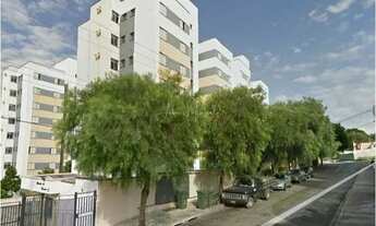 Imagem 1: Apartamento no Alameda dos Pássaros, próximo shopping Oriente/Shibata, 59 m2, 2 dormitório