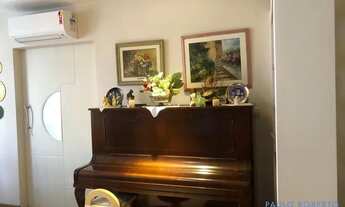 Imagem 6: APARTAMENTO - MOEMA ÍNDIOS - SP