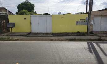 Imagem: Vende se vila