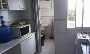Imagem 4: Apartamento - Jardim Paulicéia - Campinas