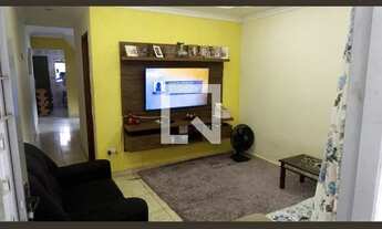 Imagem: Casa para Aluguel - Jaqueline, 3 Quartos