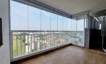 Imagem 3: Apartamento à venda, 3 quartos, 3 suítes, 4 vagas, VILA FREZZARIM - Americana/SP