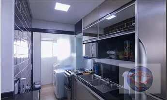 Imagem 5: Apartamento em Vila Leopoldina - São Paulo, SP