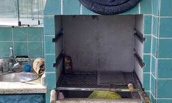 Imagem 2: Apartamento com 1 dorm, Boqueirão, Praia Grande, Cod: BJ00218