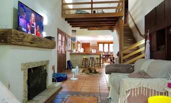 Imagem 7: Casa para Venda - 132.35m², 3 dormitórios, sendo 2 suites, 3 vagas - Belém Novo