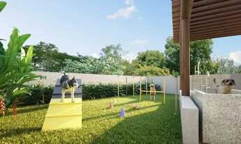 Imagem 7: Apartamento para venda possui 54metros quadrados com 2 quarto em Boa Viagem - Recife - Per