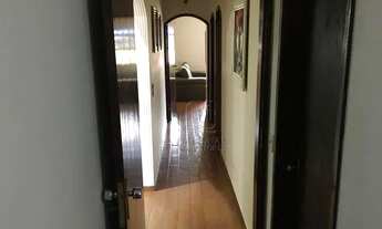 Imagem 6: Casa com 3 dormitórios à venda, 175 m² por R$ 800.000,00 - Parque Novo Oratório - Santo An