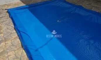 Imagem 3: Casa com 3 dormitórios à venda, 85 m² por R$ 450.000,00 - Jardim Califórnia - Uberlândia/M