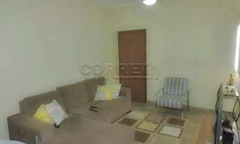 Imagem: Araçatuba - Apartamento - Monte Carlo