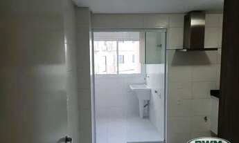 Imagem 5: Apartamento com 2 dormitórios para alugar, 70 m² por R$ 2.200,00/mês - Jardim Sandra - Sor