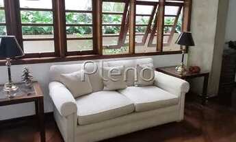 Imagem 3: Apartamento á venda ou locação no Bairro Cambuí - Campinas/SP