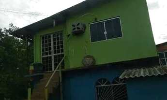 Imagem 3: Vendo troco ou alugo casa no lago do limão