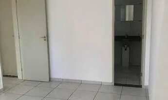 Imagem 2: Apartamento com 2 dormitórios para alugar, 56 m² por R$ 2.300,00/mês - Tirol - Natal/RN