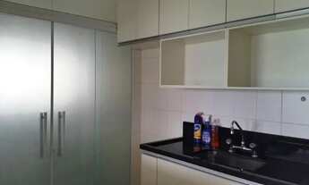 Imagem 4: Apto Floradas de São José 2 dormitórios -Ste-Varanda Gourmet