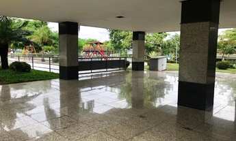 Imagem 2: Proprietário aluga apartamento de três quartos no Sudoeste