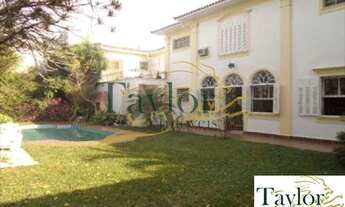 Imagem: Casa com 4 dormitórios para alugar, 514