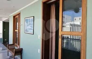 Imagem 3: APARTAMENTO EM HIGIENOPOLIS VISTA PRESENTAVA 159m2