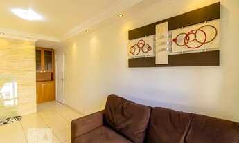 Imagem 5: Apartamento para Aluguel - Sacomã, 2 Quartos, 45 m2