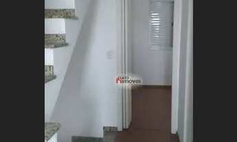 Imagem 4: Sobrado com 3 dormitórios à venda, 109 m² por R$ 535.000,00 - Vila Caraguatá - São Paulo/S