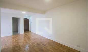 Imagem 4: Apartamento para Aluguel - Santo Amaro , 3 Quartos, 120 m2