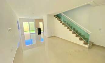 Imagem 3: Casa Duplex nova com 4 quartos na Cidade dos Funcionarios