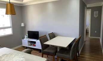 Imagem 2: Apartamento para Aluguel - Penha de França, 2 Quartos, 46 m2