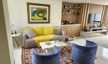 Imagem: São Paulo - Apartamento Padrão - BELA