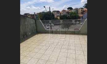 Imagem 9: Sobrado, 177 m² - venda por R$ 700.000,00 ou aluguel por R$ 3.306,00/mês - Jardim Rina - S