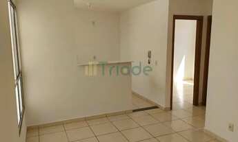 Imagem 2: APTO 2 QTOS COND. BELLE NATURE COM PISCINA