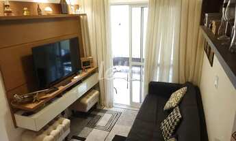 Imagem: Santo André - Apartamento Padrão - Vila