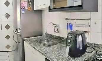 Imagem 7: Apartamento à venda, 2 quartos, 1 suíte, 1 vaga, Penha - São Paulo/SP