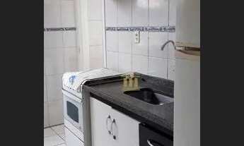 Imagem: Apartamento Bosque dos Eucaliptos