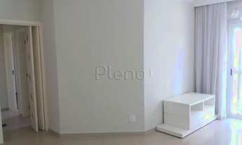 Imagem 4: Apartamento à venda no Mansões Santo Antônio - Campinas/SP