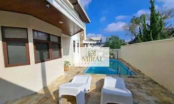 Imagem 4: Sobrado Alto padrão para Alugar no bairro Urbanova com 3 quartos - 254 metros