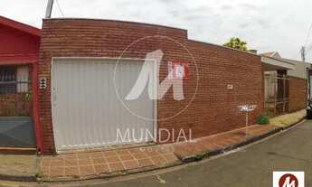 Imagem: Casa (térrea na rua) 3 dormitórios, cozinha