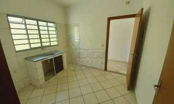 Imagem 2: Casa Padrão em Ribeirão Preto