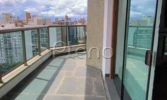 Imagem 6: Apartamento para locação no Cambuí - Campinas/SP