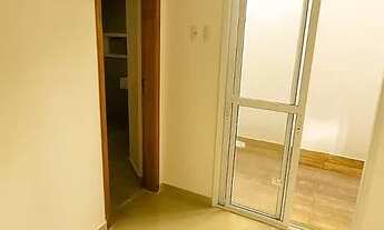 Imagem 4: Cód.: 5916 - Apartamento sem condomínio com 02 dormitórios sendo 02 suítes e 01 vaga de ga