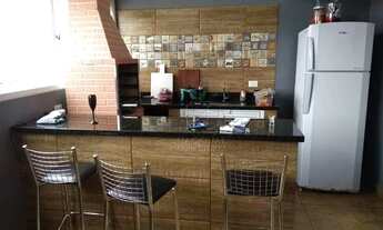 Imagem: Cobertura com 2 dormitórios à venda, 78