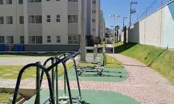 Imagem 7: Alugo Apto Novíssimo no Eusébio